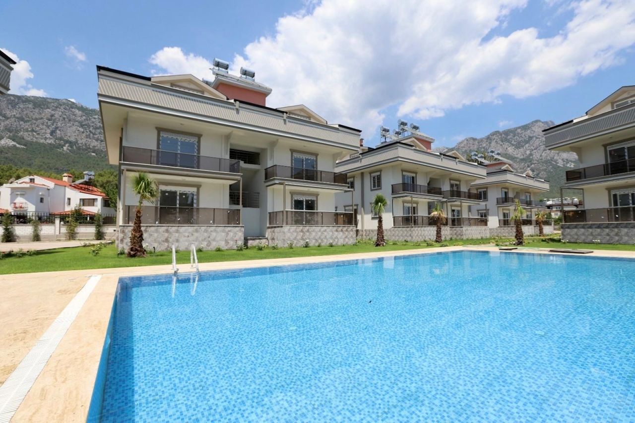 Квартира в Кемере, Турция, 200 м² - фото 6