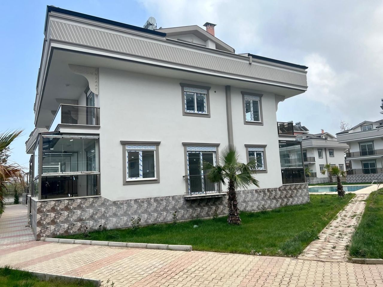 Квартира в Кемере, Турция, 200 м² - фото 4