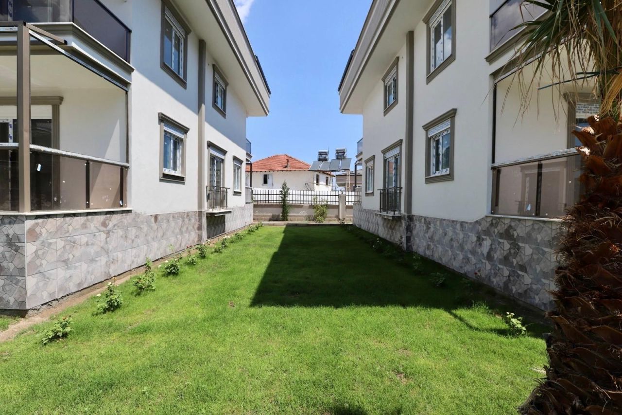Квартира в Кемере, Турция, 200 м² - фото 5