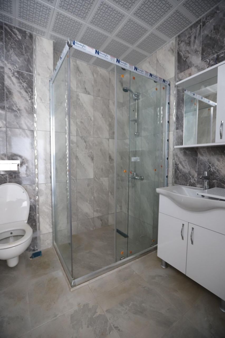 Квартира в Кемере, Турция, 200 м² - фото 16