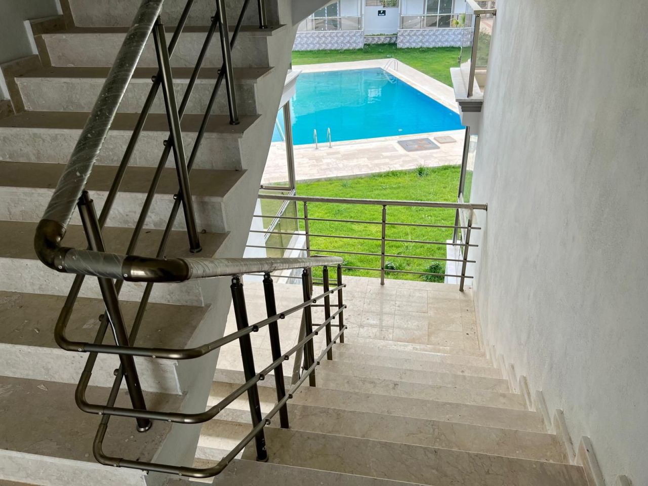 Квартира в Кемере, Турция, 200 м² - фото 10