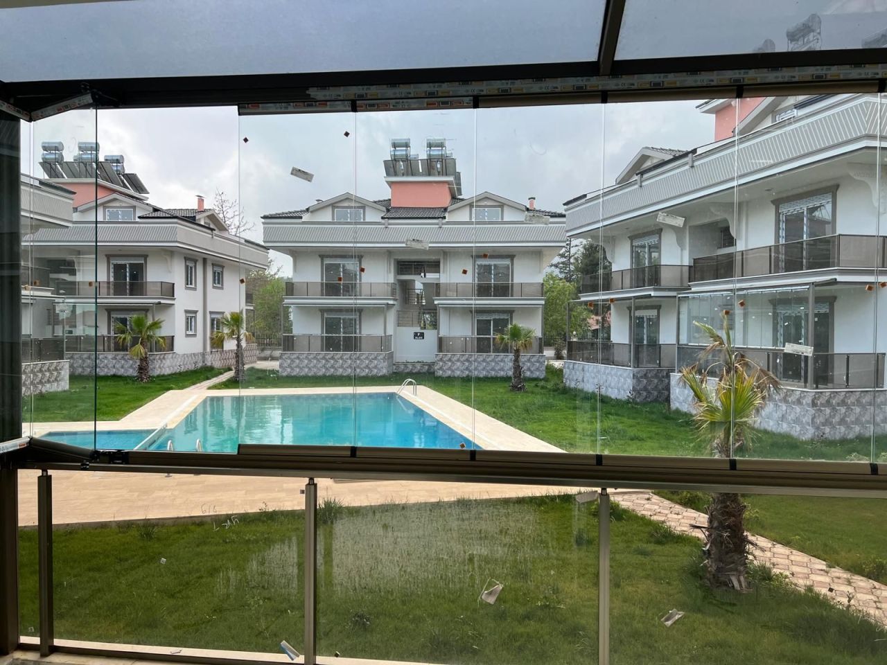 Квартира в Кемере, Турция, 200 м² - фото 14