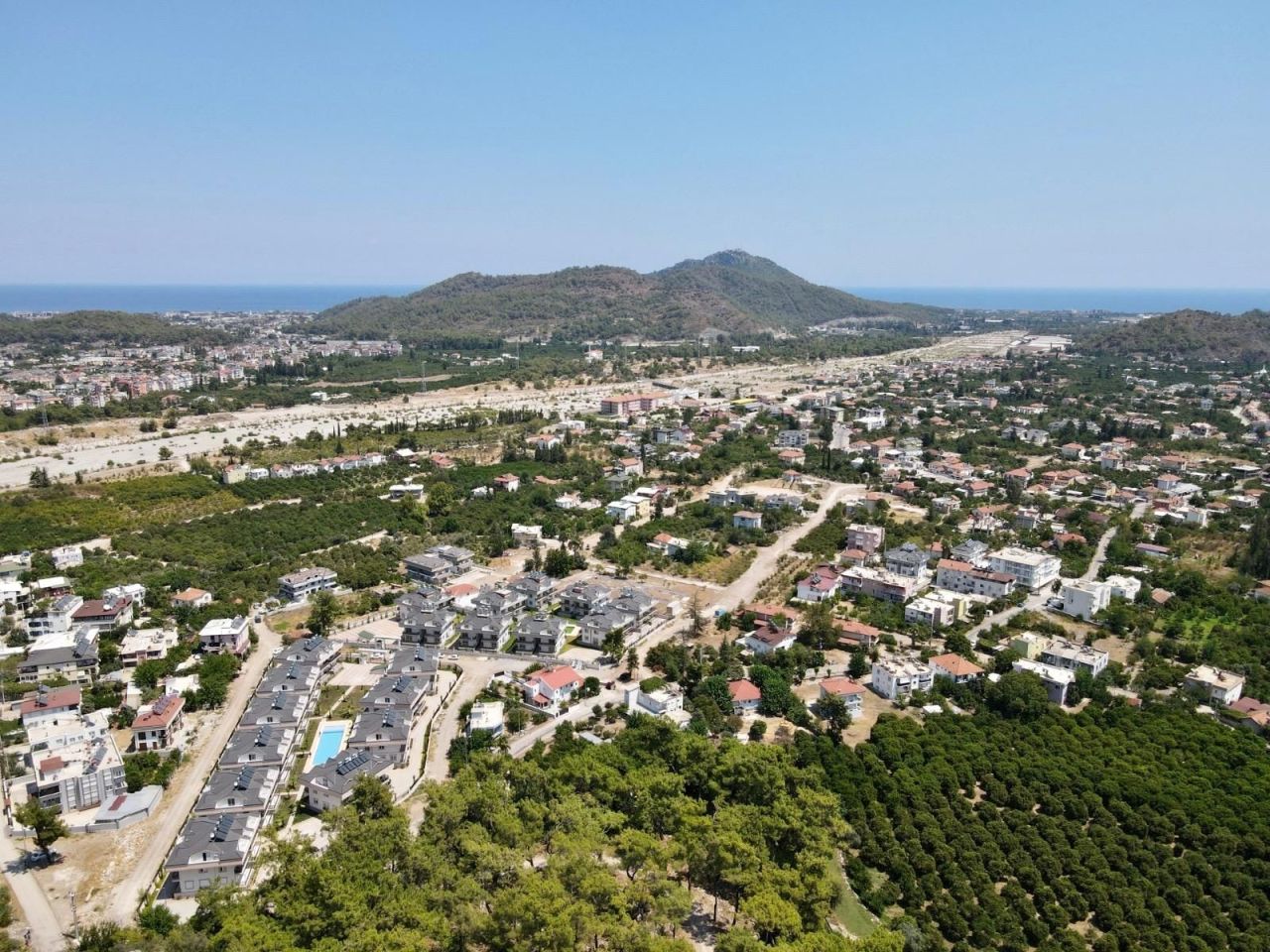 Квартира в Кемере, Турция, 200 м² - фото 18