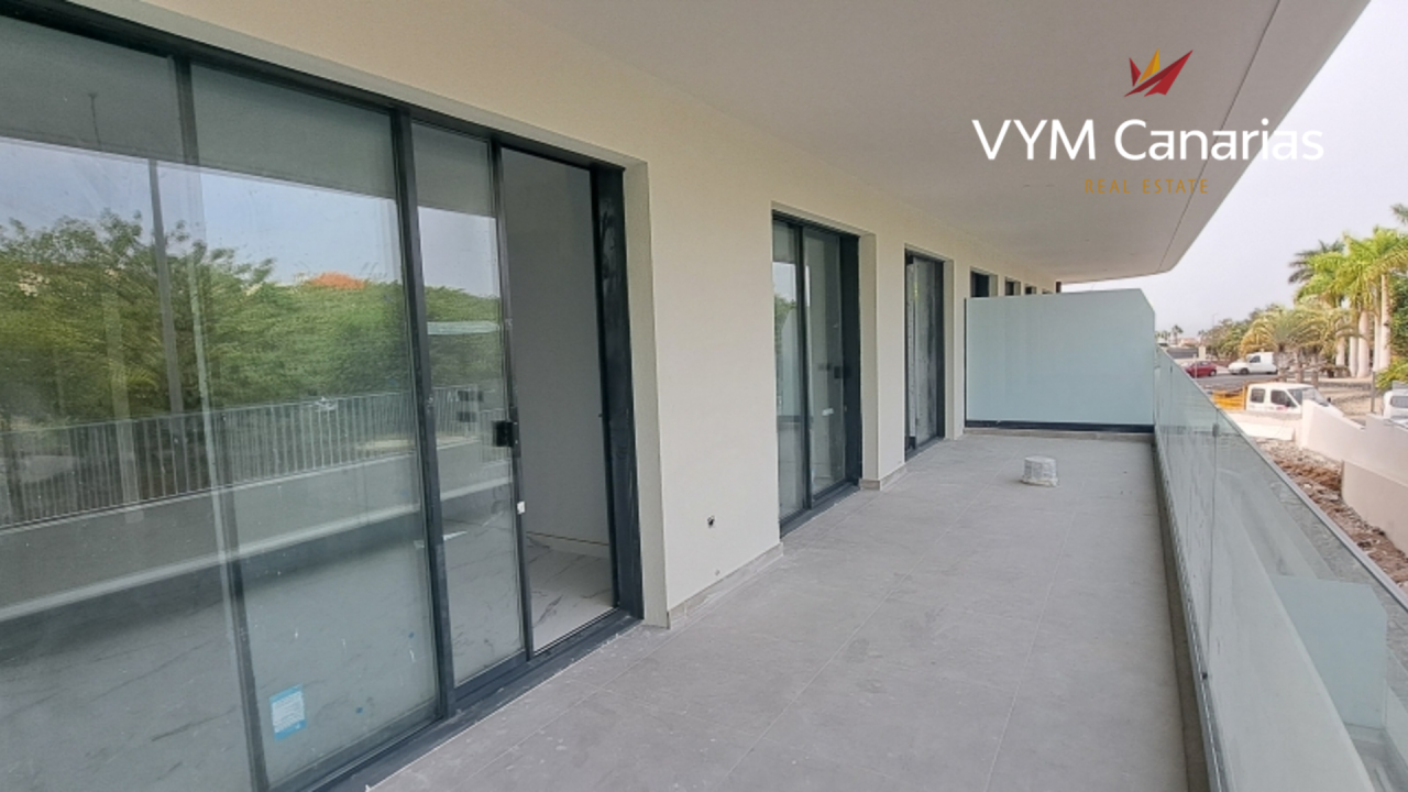 Апартаменты на Тенерифе, Испания, 96.7 м² - фото 2