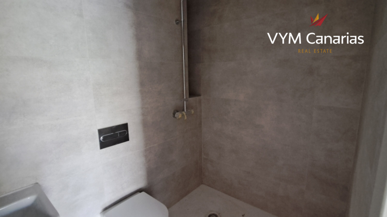 Апартаменты на Тенерифе, Испания, 96.7 м² - фото 5