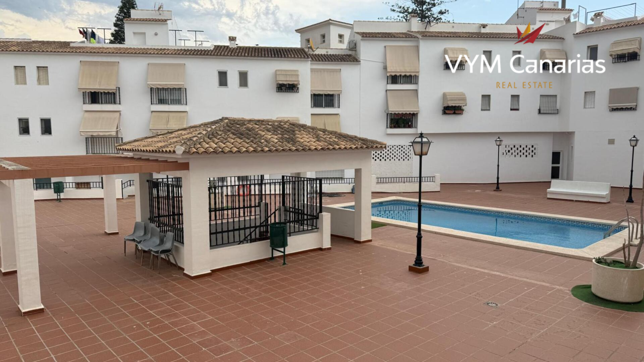 Апартаменты на Коста-Бланка, Испания, 110 м² - фото 9