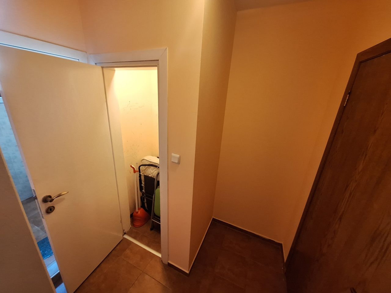 Квартира на Солнечном берегу, Болгария, 42 м² - фото 6