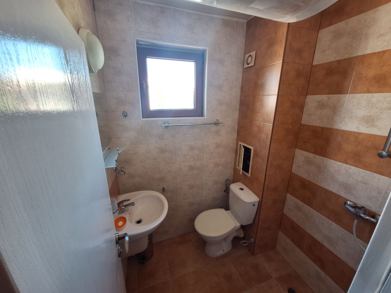 Квартира на Солнечном берегу, Болгария, 42 м² - фото 7