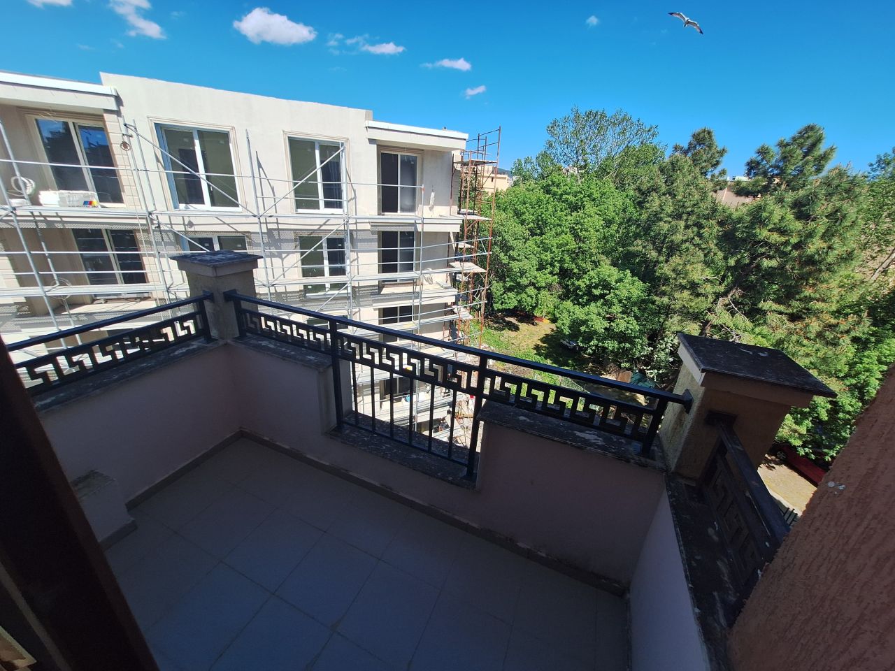 Квартира на Солнечном берегу, Болгария, 42 м² - фото 8