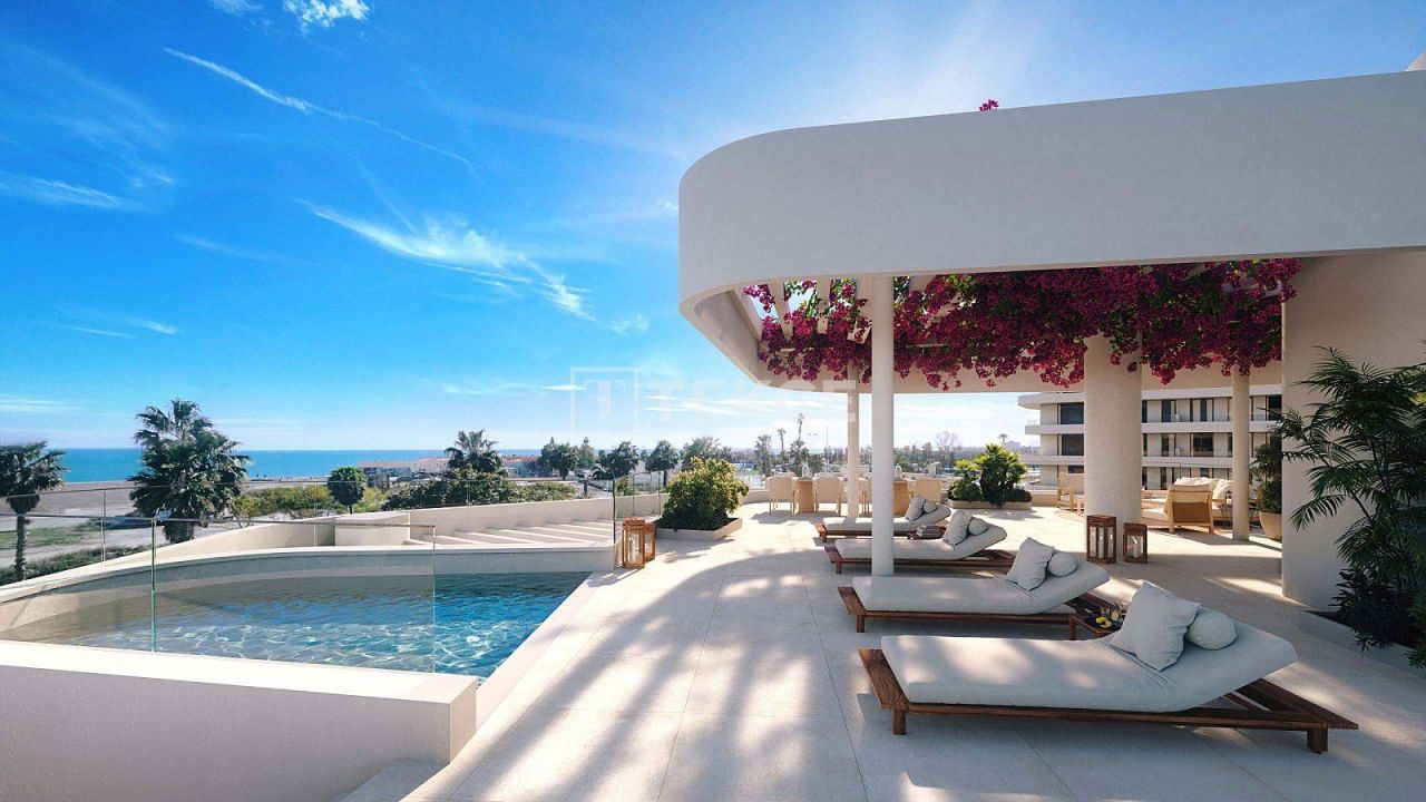 Апартаменты в Малаге, Испания, 306 м² - фото 2