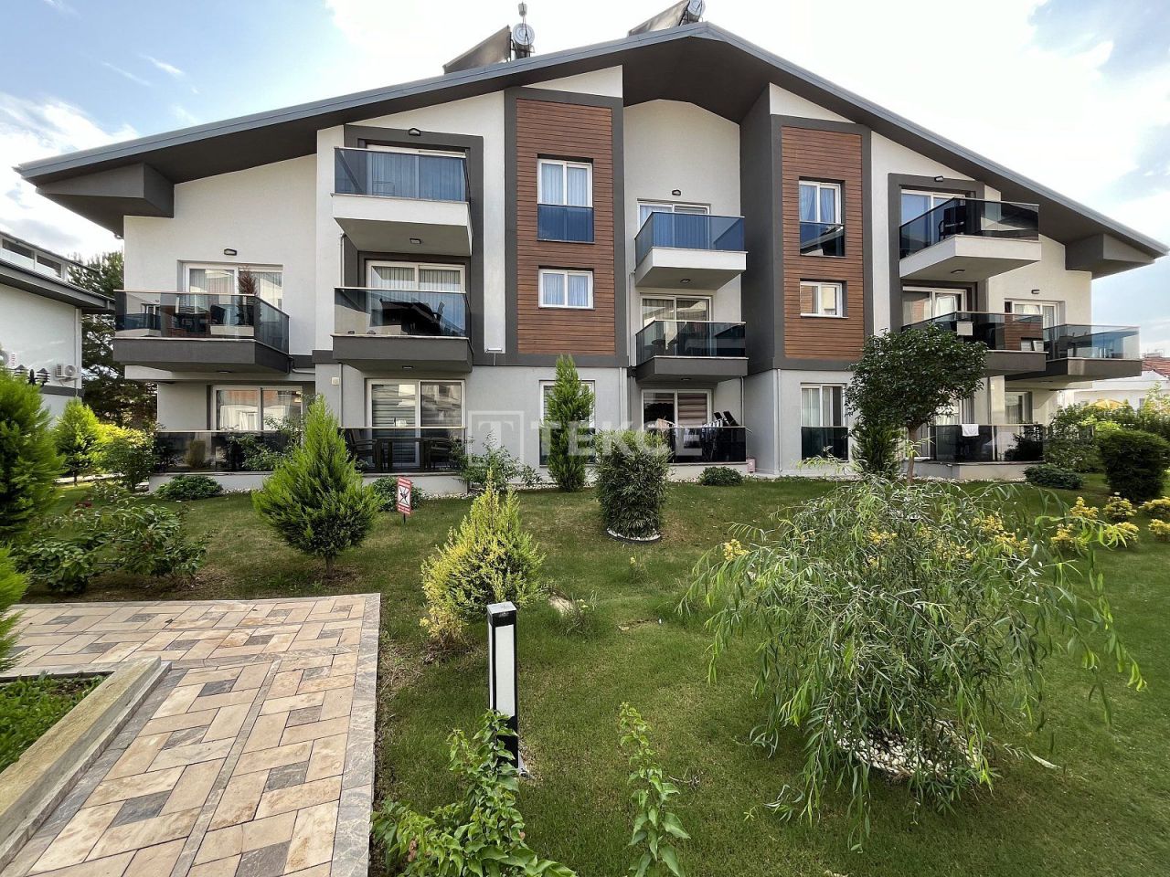 Апартаменты в Фетхие, Турция, 65 м² - фото 3