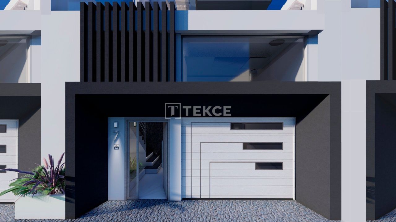 Таунхаус в Торроксе, Испания, 138 м² - фото 3