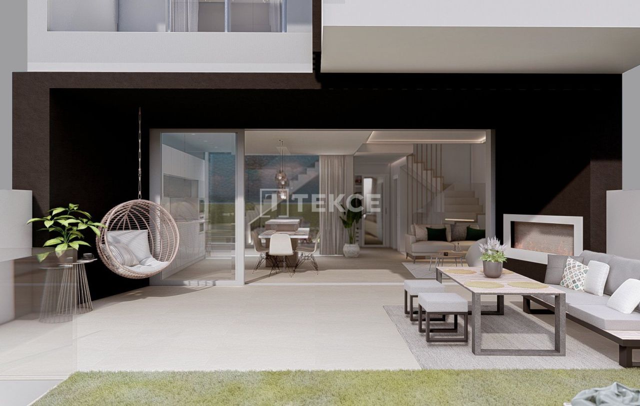 Таунхаус в Торроксе, Испания, 138 м² - фото 5