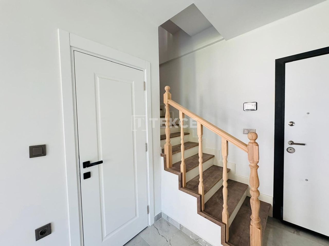 Апартаменты в Алании, Турция, 80 м² - фото 7