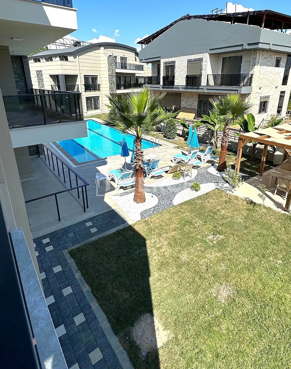 Пентхаус в Белеке, Турция, 120 м² - фото 8