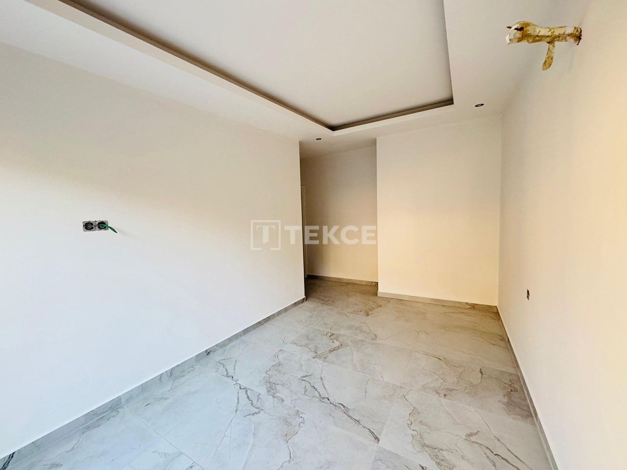 Апартаменты в Алании, Турция, 80 м² - фото 9