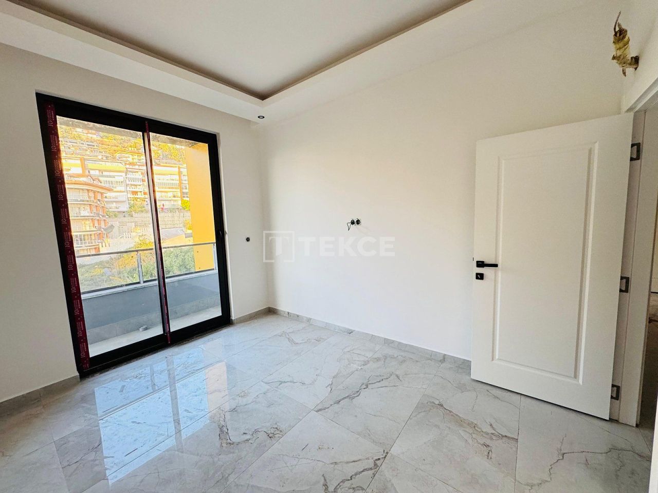 Апартаменты в Алании, Турция, 80 м² - фото 10