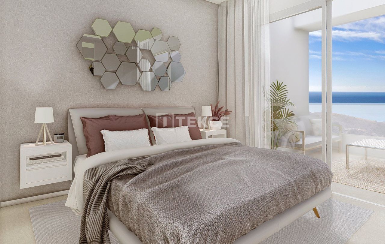 Таунхаус в Торроксе, Испания, 138 м² - фото 11