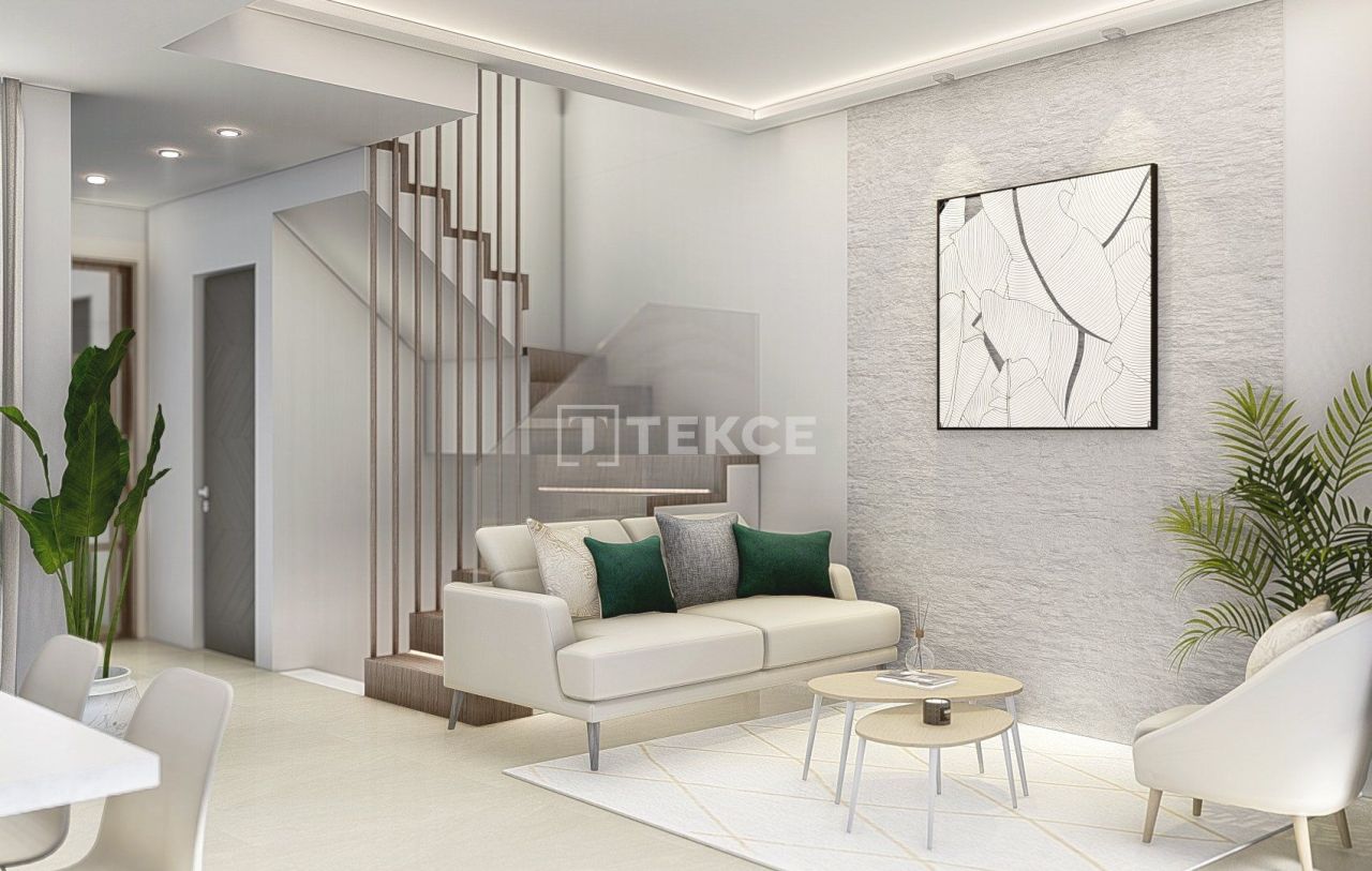 Таунхаус в Торроксе, Испания, 138 м² - фото 12