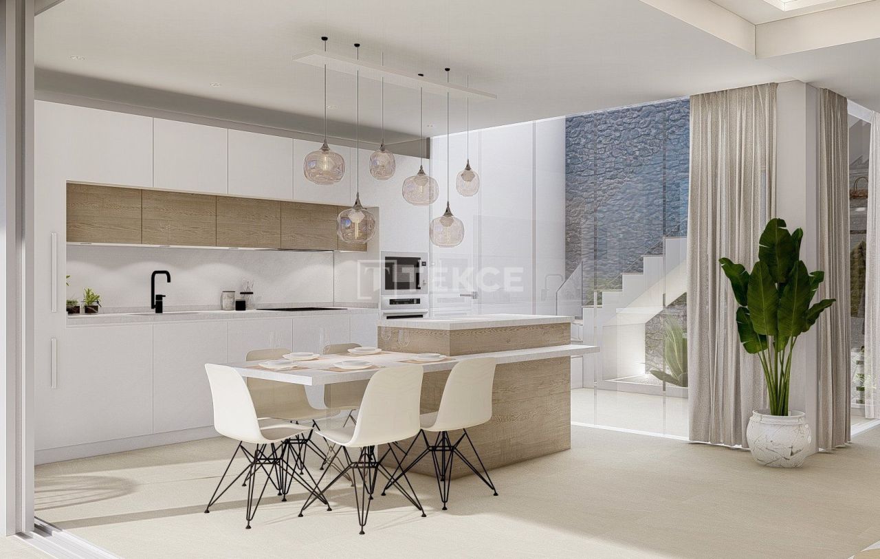 Таунхаус в Торроксе, Испания, 138 м² - фото 13