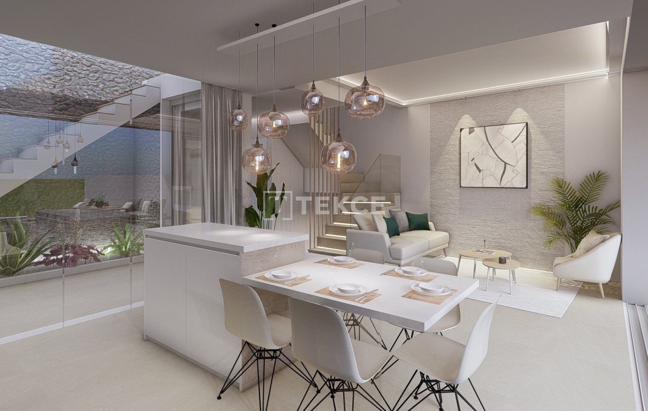 Таунхаус в Торроксе, Испания, 138 м² - фото 15