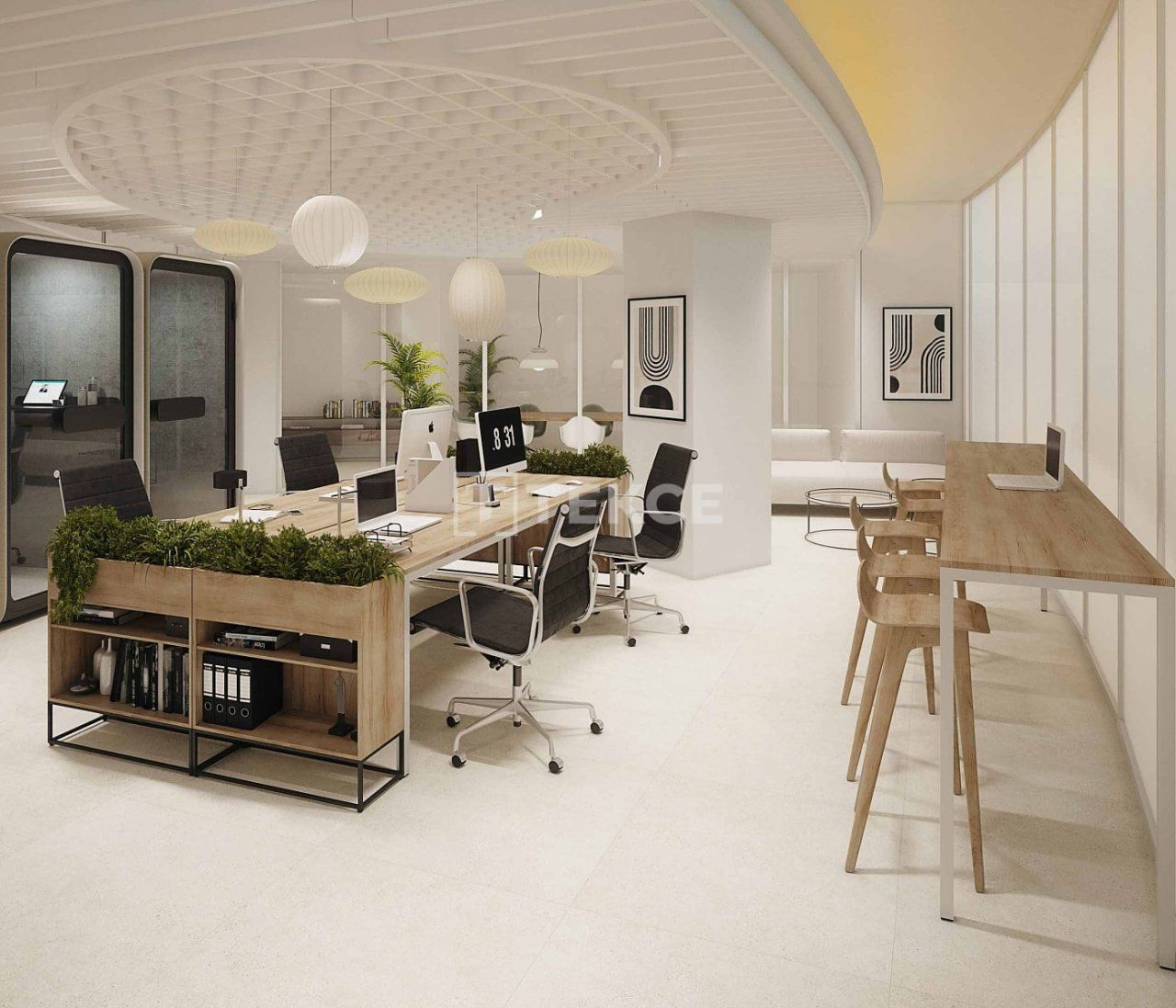 Апартаменты в Малаге, Испания, 306 м² - фото 15