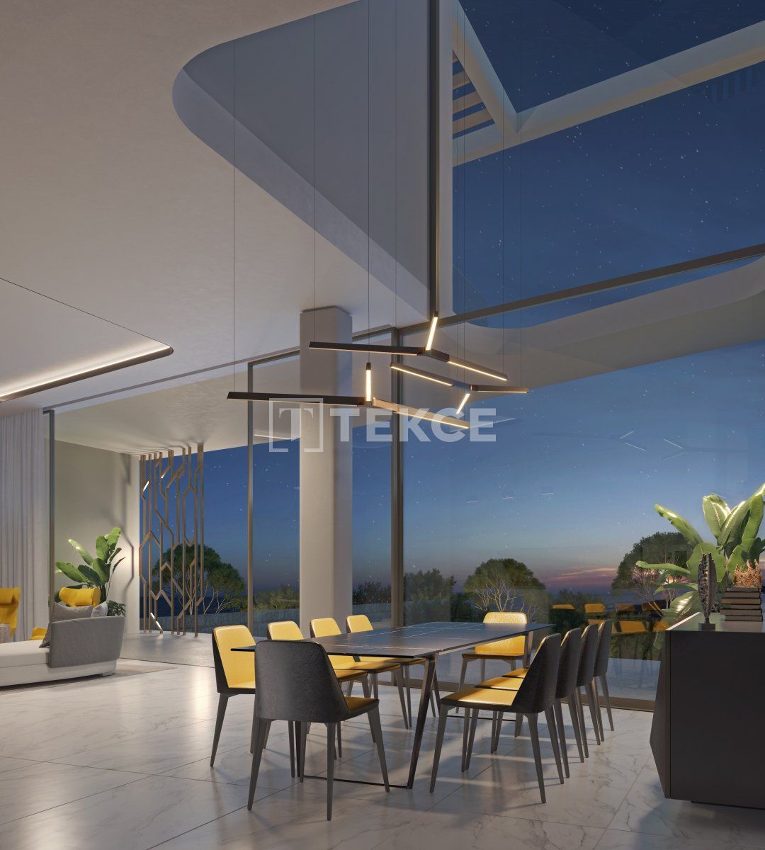 Вилла в Бенаависе, Испания, 680 м² - фото 18