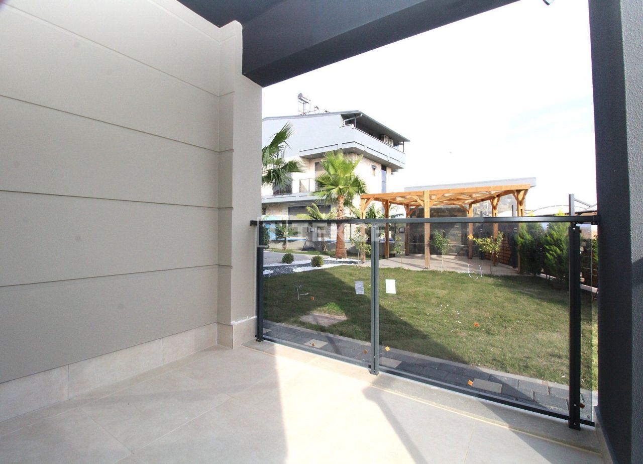 Пентхаус в Белеке, Турция, 120 м² - фото 18