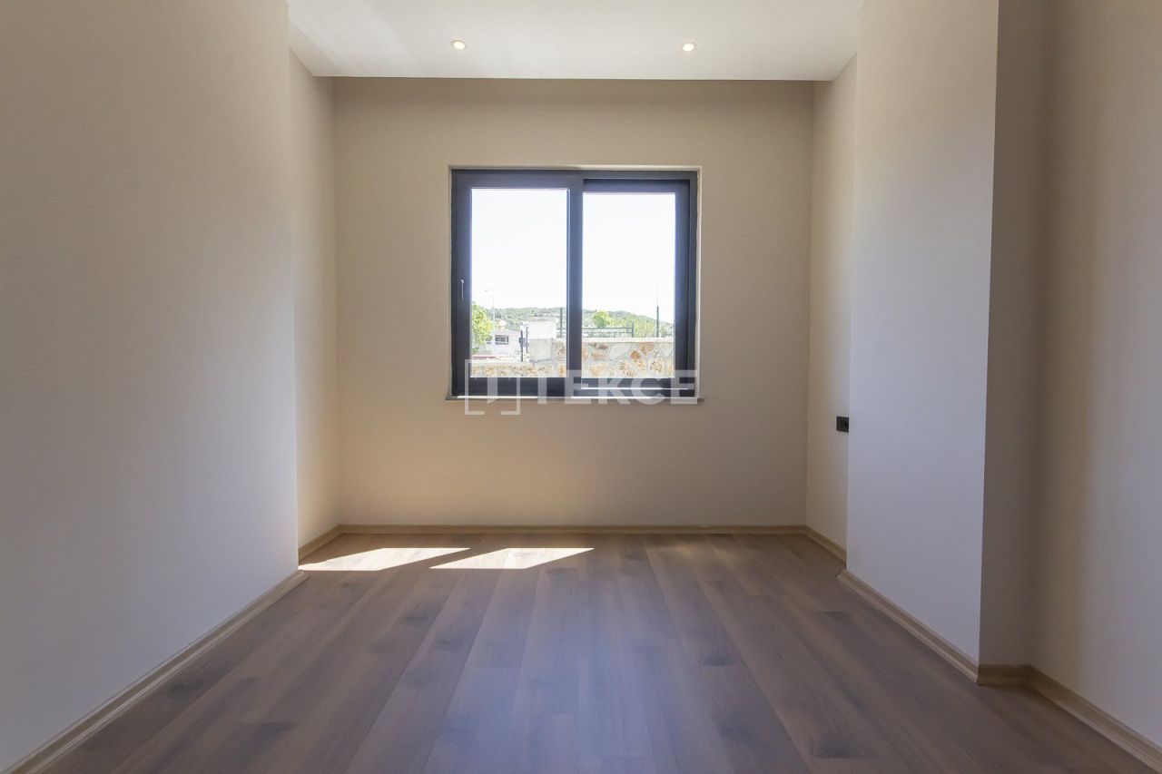 Апартаменты в Алании, Турция, 110 м² - фото 19