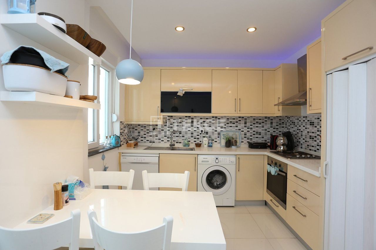 Апартаменты в Анталии, Турция, 60 м² - фото 19