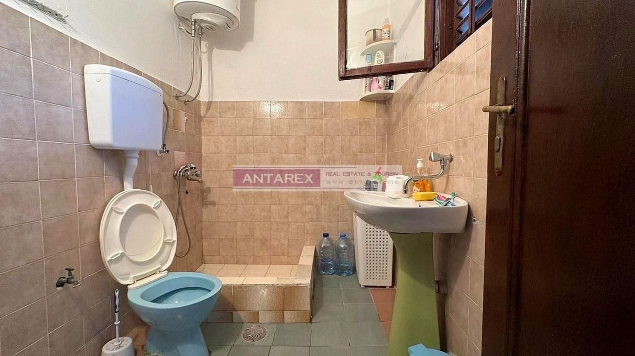 Вилла в Утехе, Черногория, 78 м² - фото 5