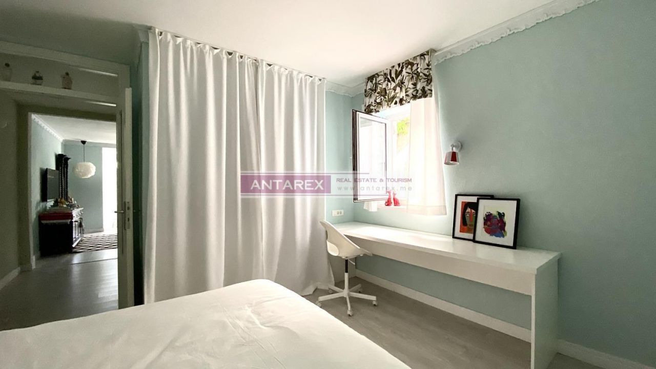 Апартаменты в Петроваце, Черногория, 50 м² - фото 6