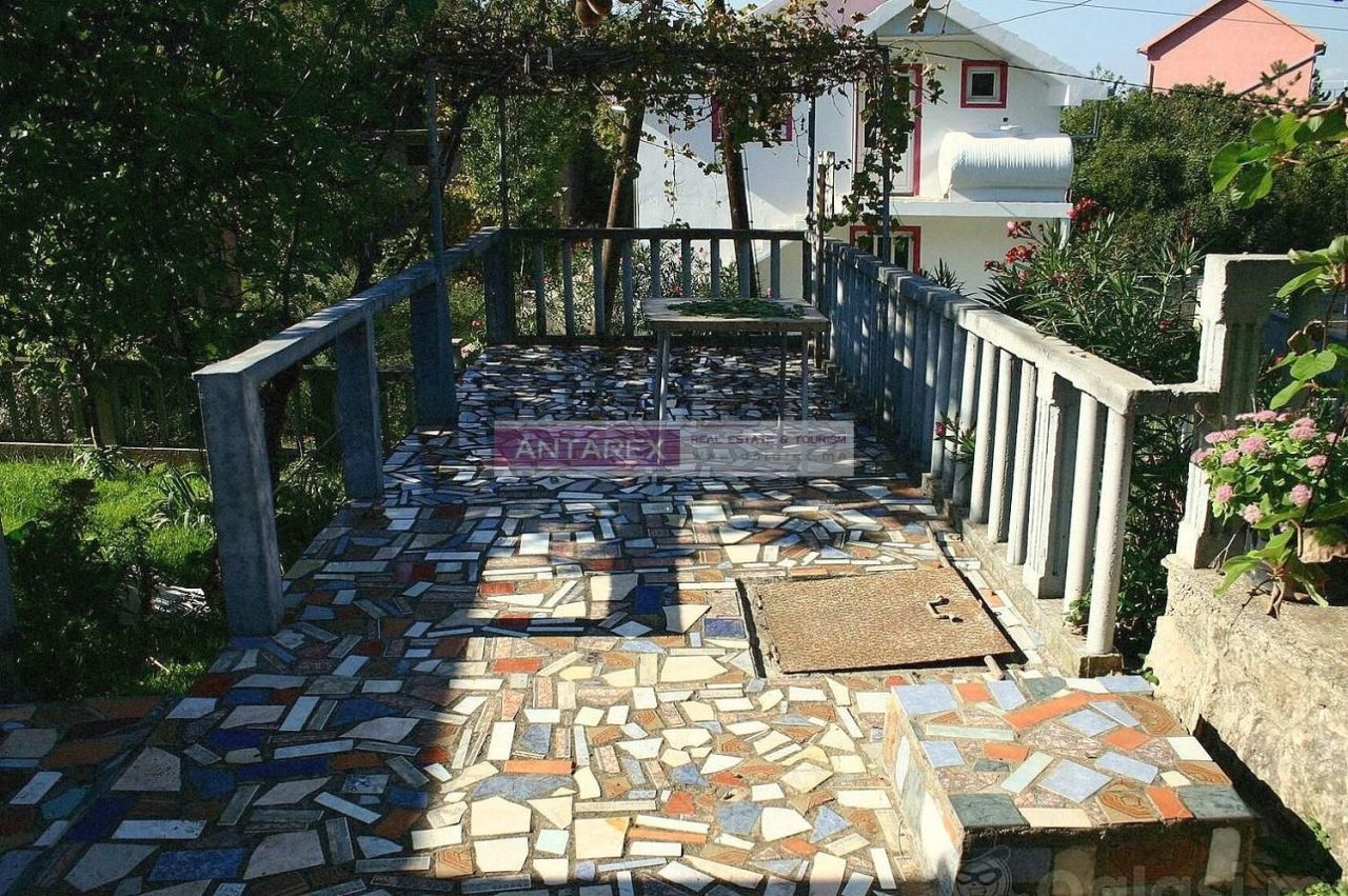 Вилла в Утехе, Черногория, 78 м² - фото 7