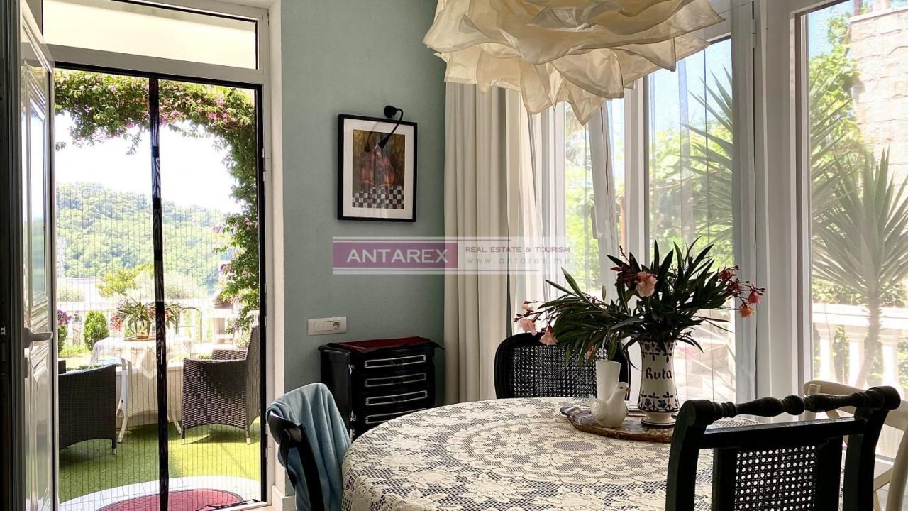 Апартаменты в Петроваце, Черногория, 50 м² - фото 7