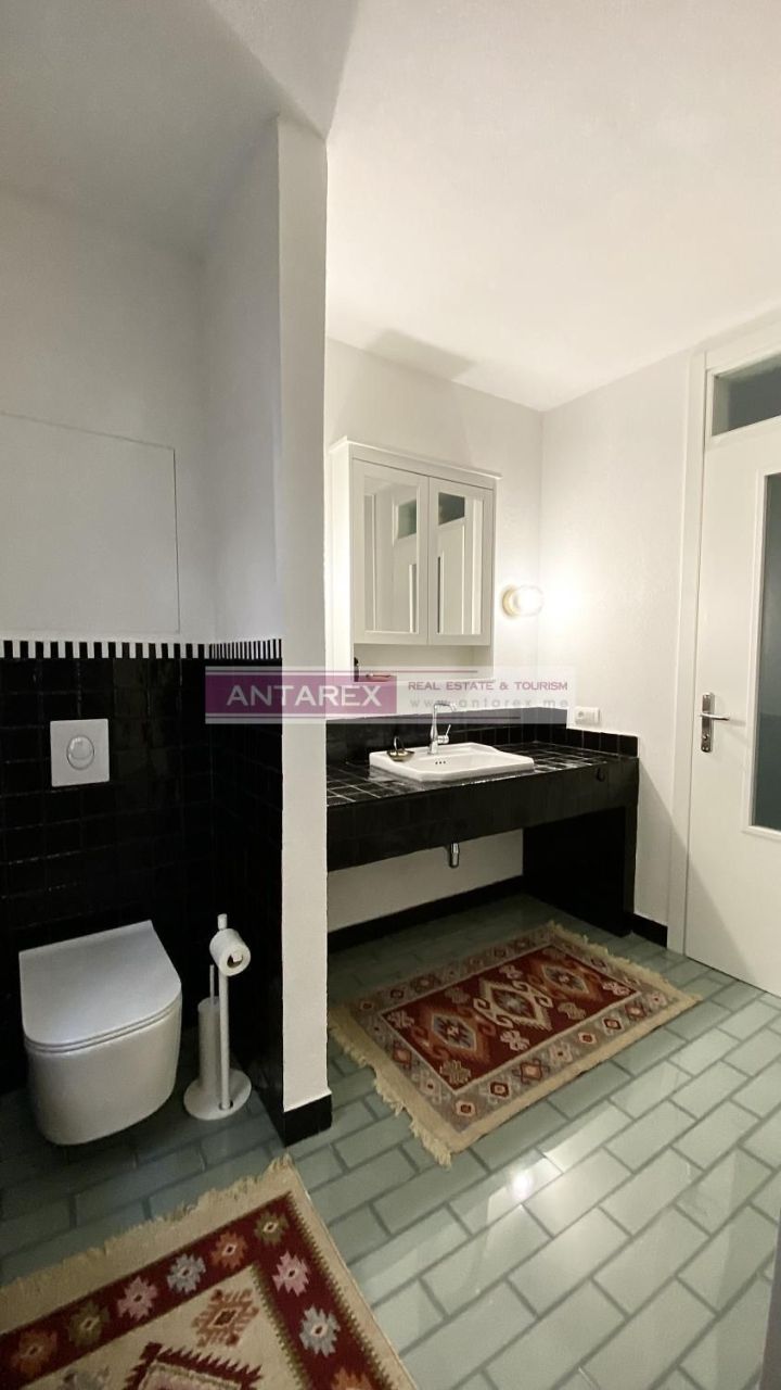 Апартаменты в Петроваце, Черногория, 50 м² - фото 10