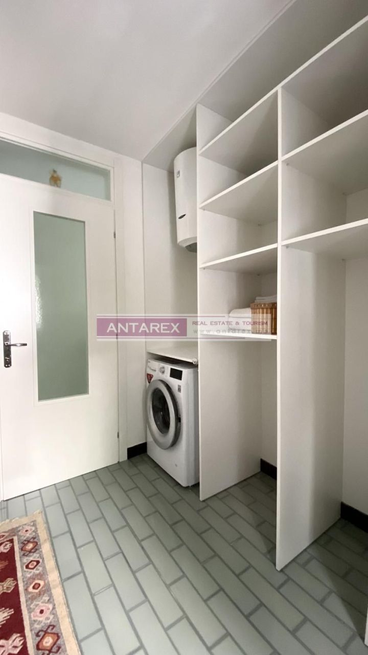 Апартаменты в Петроваце, Черногория, 50 м² - фото 11