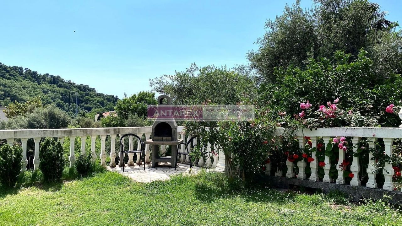 Апартаменты в Петроваце, Черногория, 50 м² - фото 12