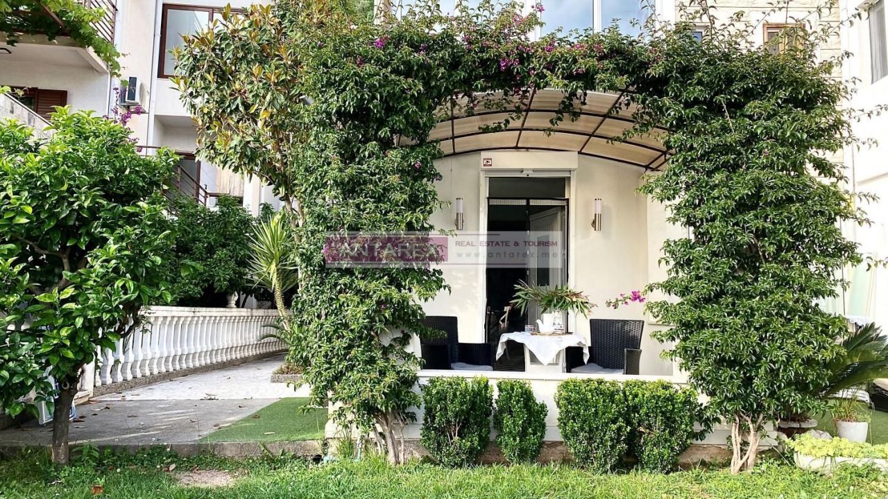 Апартаменты в Петроваце, Черногория, 50 м² - фото 15