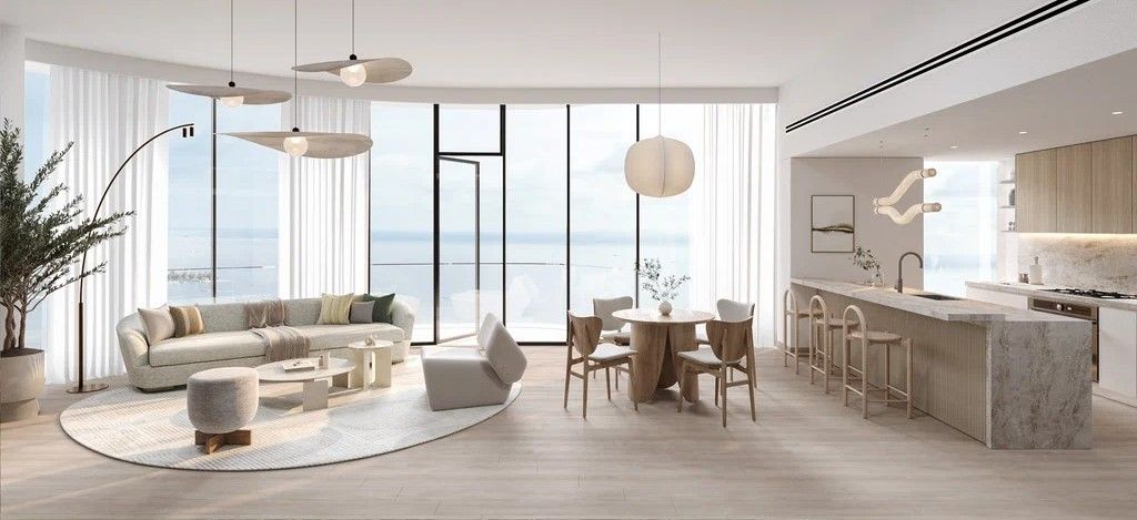 Студия в Рас-эль-Хайме, ОАЭ, 48.58 м² - фото 2