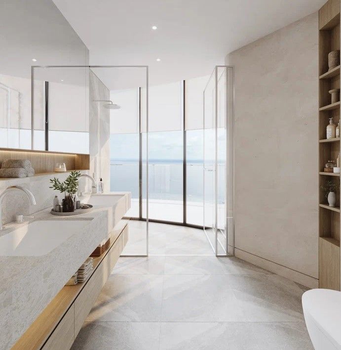 Студия в Рас-эль-Хайме, ОАЭ, 48.58 м² - фото 6