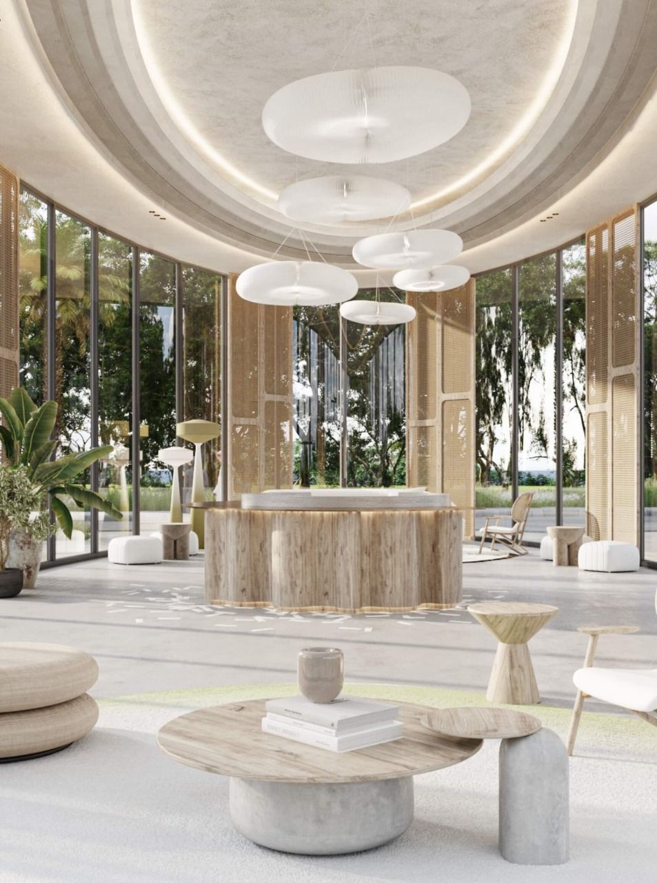 Студия в Рас-эль-Хайме, ОАЭ, 48.58 м² - фото 11