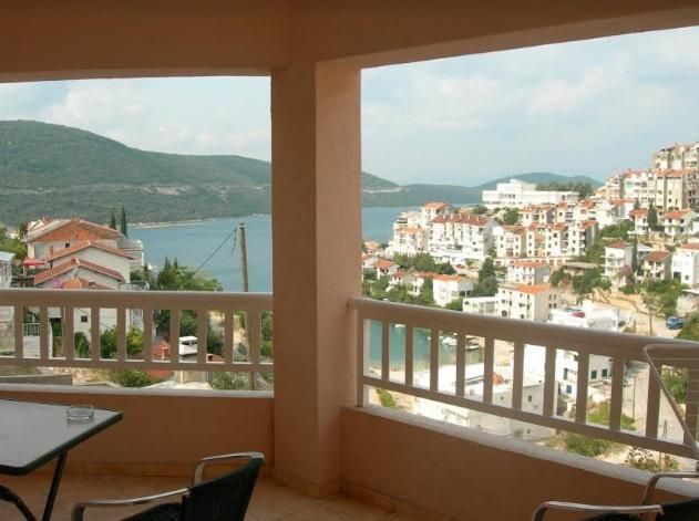 Отель, гостиница Neum, Хорватия, 360 м² - фото 1