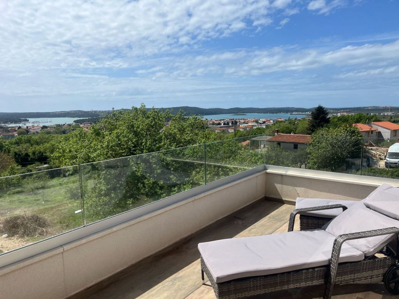 Вилла в Медулине, Хорватия, 277 м² - фото 2