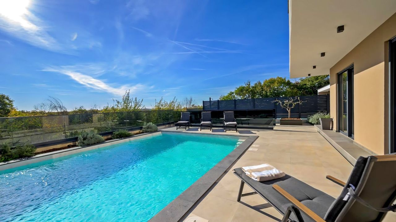 Вилла в Светвинченате, Хорватия, 200 м² - фото 4