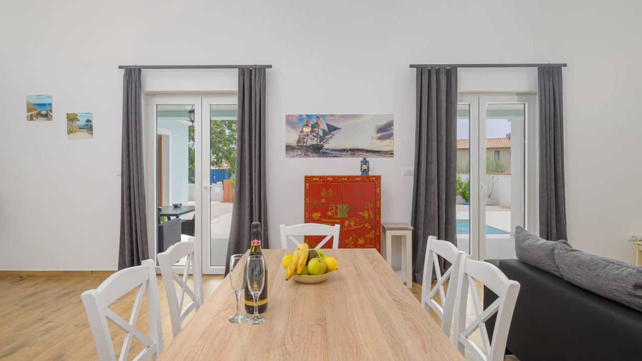 Вилла в Светвинченате, Хорватия, 160 м² - фото 6