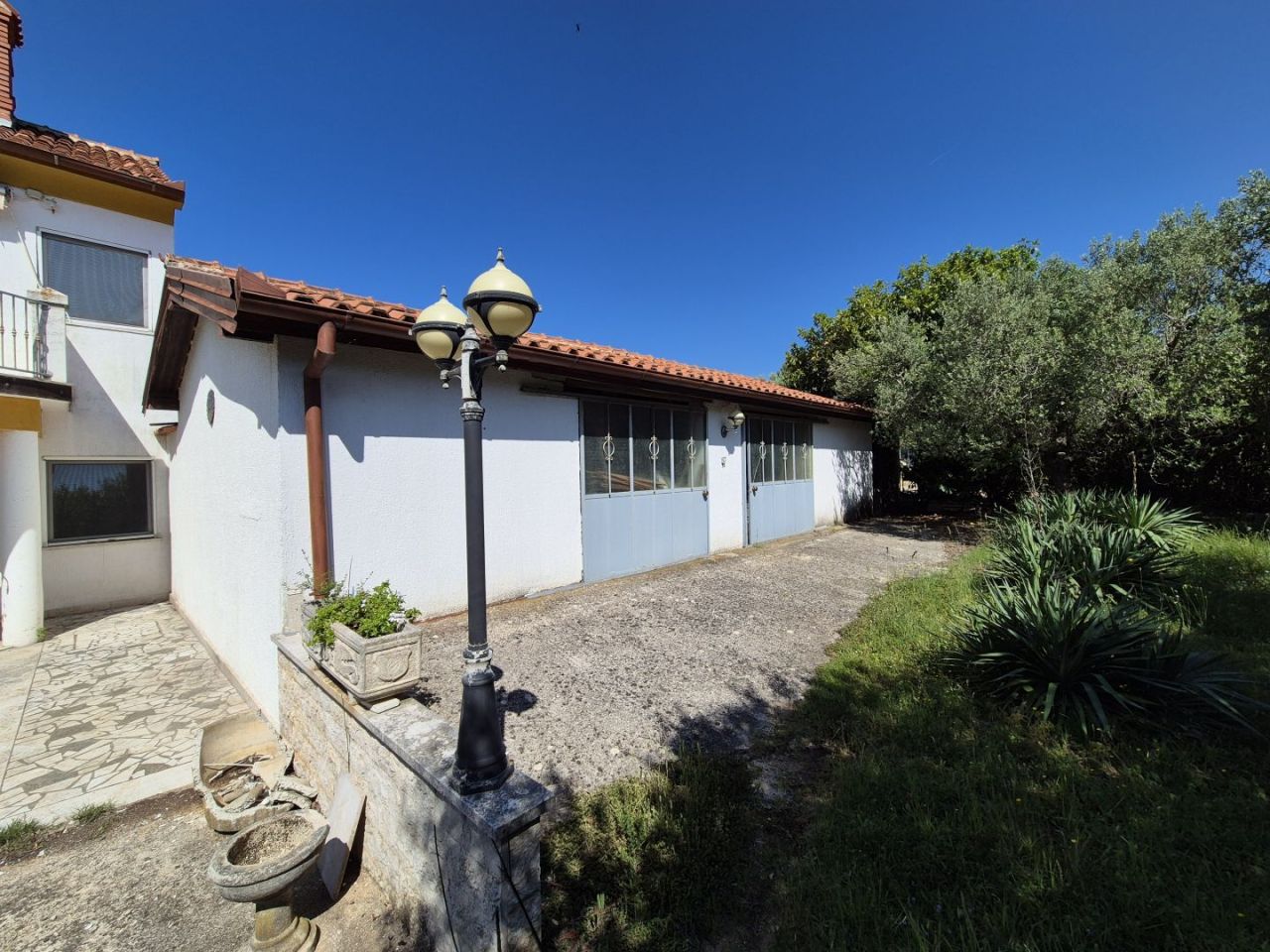 Отель, гостиница в Помере, Хорватия, 320 м² - фото 6