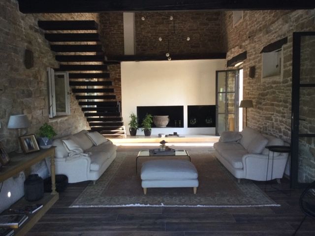 Вилла Groznjan, Хорватия, 410 м² - фото 7