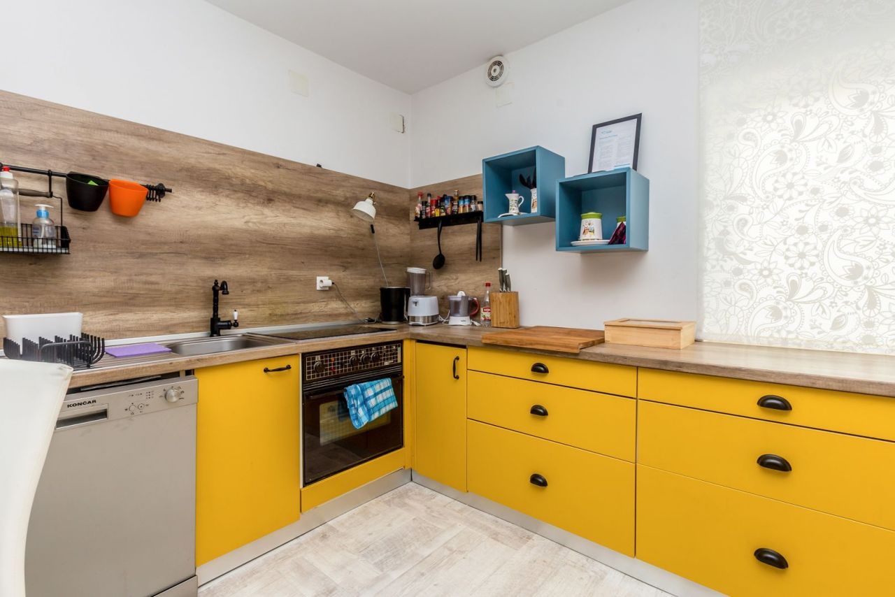 Отель, гостиница Malinska, Хорватия, 400 м² - фото 8