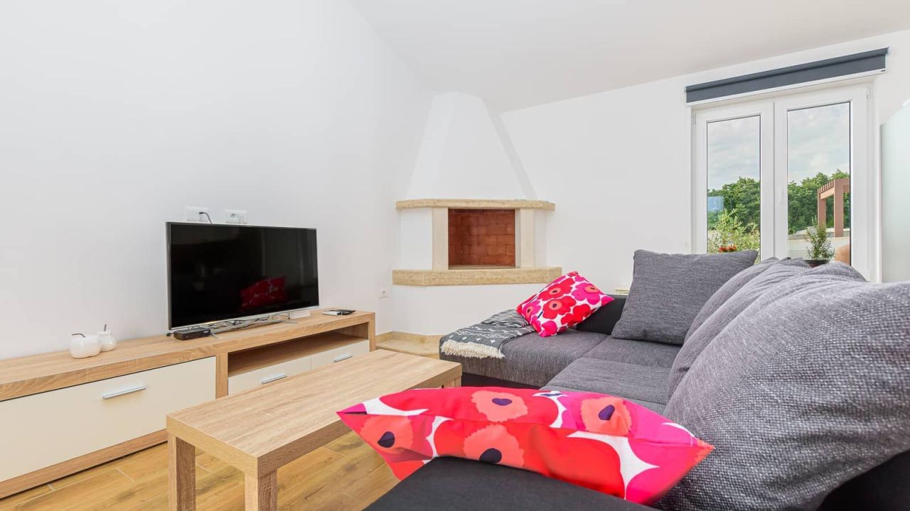 Вилла в Светвинченате, Хорватия, 160 м² - фото 8