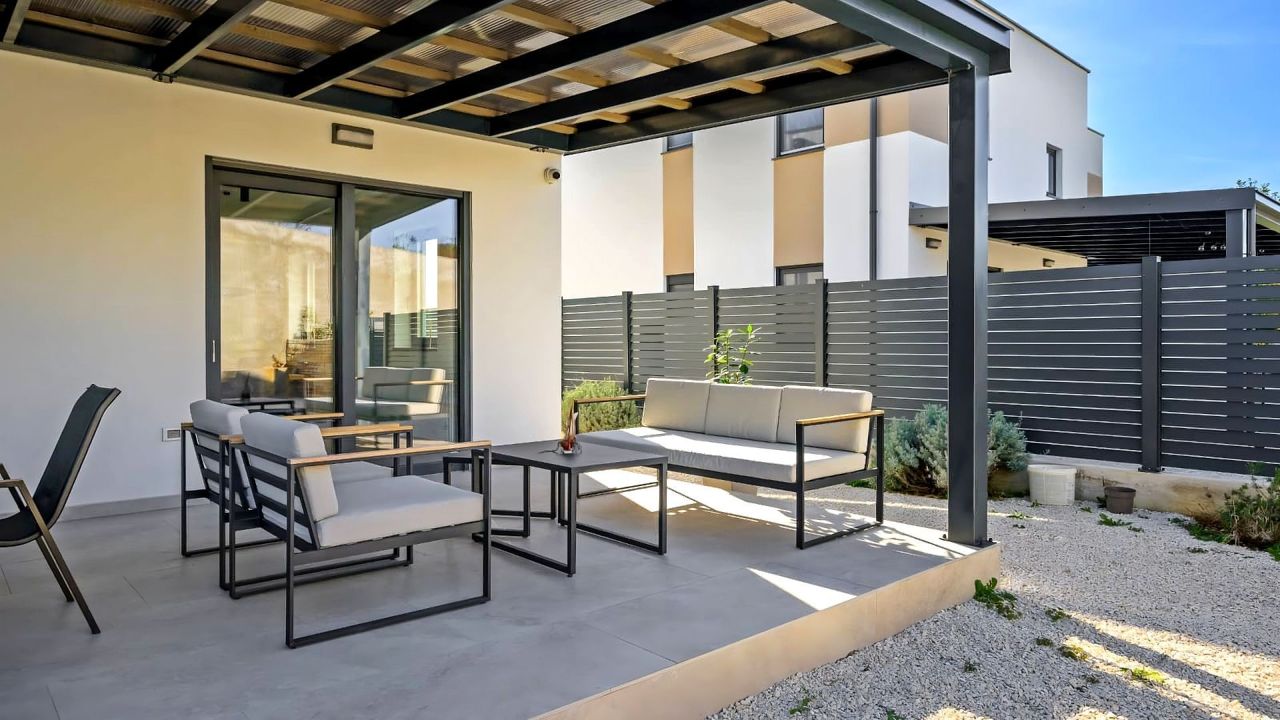 Вилла в Светвинченате, Хорватия, 200 м² - фото 8